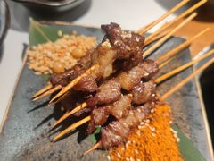 -芸山季·云南山珍菌火锅(南翔印象城MEGA店)