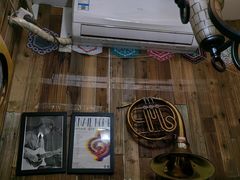 -蜗牛小馆醉乡民谣云南菜(惠新西里店)