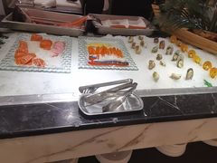 -金石国际大酒店·金丽自助餐厅
