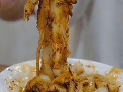 -华兴街自力面店