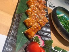 -萤初高端日料王(曲江银泰店)