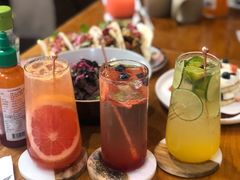 -AFS Cafe & Canteen(闽江二路店)