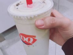 -DQ·蛋糕·冰淇淋(龙湖狮山天街店)