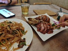 -李记潮汕砂锅粥(营福路店)