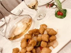 -鱼翅楼·津派砂锅鱼翅(水上公园店)
