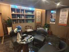 -大逸传奇·足道SPA(天美店)