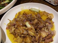 -铁公鸡·四川料理(天环广场店)
