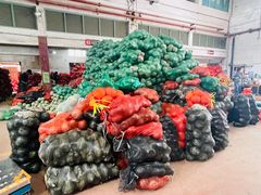 -西郊国际农产品交易中心