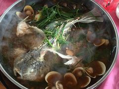 -侠成水上农庄(工业大道店)