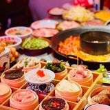 🔥新店开业，物超所值的麻辣火锅你还不来❓