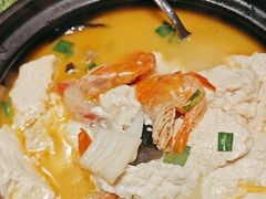 -阿明小菜·海鲜·上海菜(梅陇店)