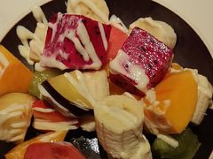 -半秋山西餐厅(巴南万达广场店)