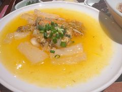 -松鹤楼面馆(宝安机场店)