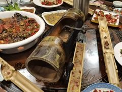 -61号餐吧(兴坪古镇漓江店)