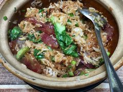 -壹煲口福煲仔饭(中山路店)