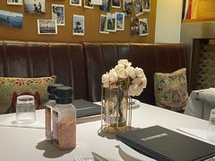 -K·Kitchen KK牛扒厨房(江南西店)