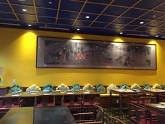 大堂-那家小馆