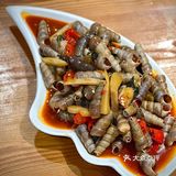 广西特色螺狮鸭脚煲🦆