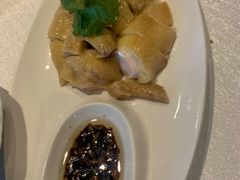 -观澜湖酒店·邀月庭中餐厅