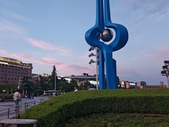 -泉城广场