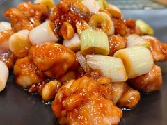 -玉桥餐厅(天坛店)