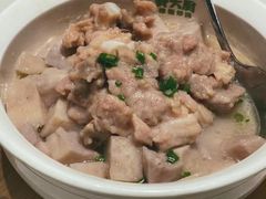 -费大厨辣椒炒肉(黄兴中心广场店)