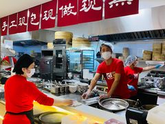 -东方既白(黄兴路大润发店)