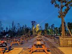 -枫香湖儿童公园