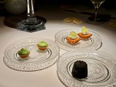 -三嚥阁 La Villa Restaurant