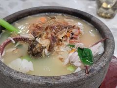 渔夫泡饭-Aqua Oasis 水天堂(常熟永旺店)