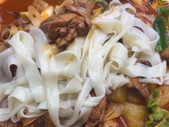 -巴依老爷新疆餐厅