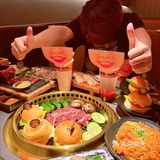 武昌万象城宝藏烤肉，5月新店开业‼️