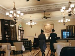 -Salon de Ville浦江汇(上海外滩华尔道夫酒店店)