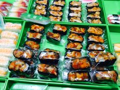 -鲜道寿司(无锡苏宁店)