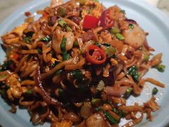 -绿茶餐厅(昌平悦荟店)