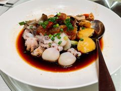 陈醋六样-大铁勺新津菜(熙悦汇店)