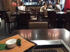 -俺的焼肉(銀座9丁目店)