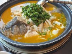-江宴渔村·鱼鲜土菜(紫荆广场店)