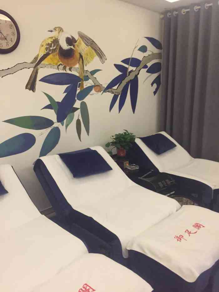 御足阁(祥安路店)-"龙湖这边差不多都去过了,这次真的捡到宝了.