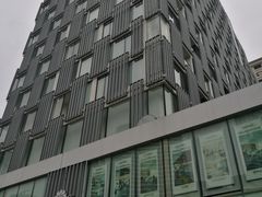 -珠海拱北口岸希尔顿欢朋酒店