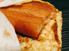 -永和大王(茉莉上新·军博店)