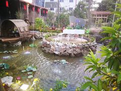 -花溪雨·森林餐厅(石基店)