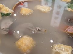 -满园烤鸭·春饼(太原街万达店)
