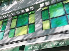 -婕妮璐超市 Jenny Lou’s Shop(三里屯店)