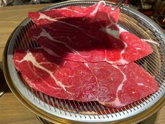 -西塔老太太泥炉烤肉(虹桥南丰城店)