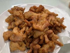 -黑石礁酒楼·海鲜(黑石礁店)