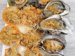 -船奇蒸汽海鲜·闽菜(八市海鲜总店)