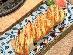 -小川洋风料理(武商梦时代店)
