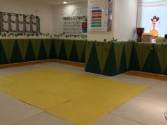 -亲亲袋鼠托育早教·思维专注力·棕熊英语(鼓楼恒力城店)