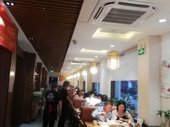 -小土豆北方菜馆(文慧园店)